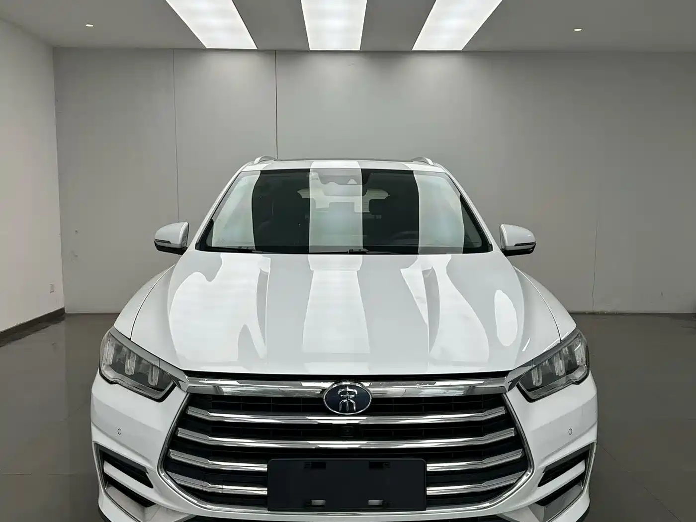 BYD Song Pro 2019 1.5T Automatic Premium фото 2