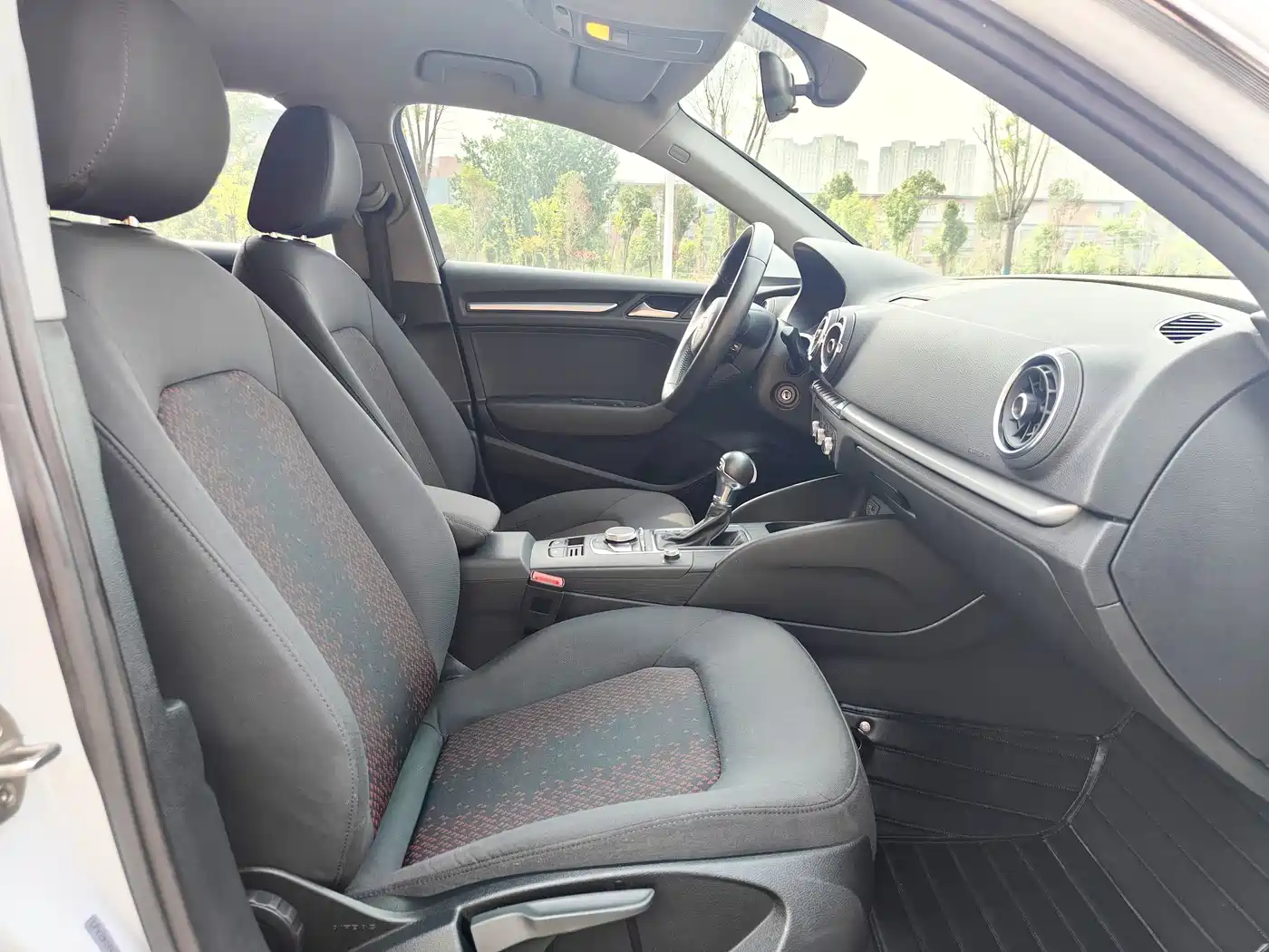 Audi A3 2020 Facelift Sportback 35 TFSI Progressive (China VI) фото 5