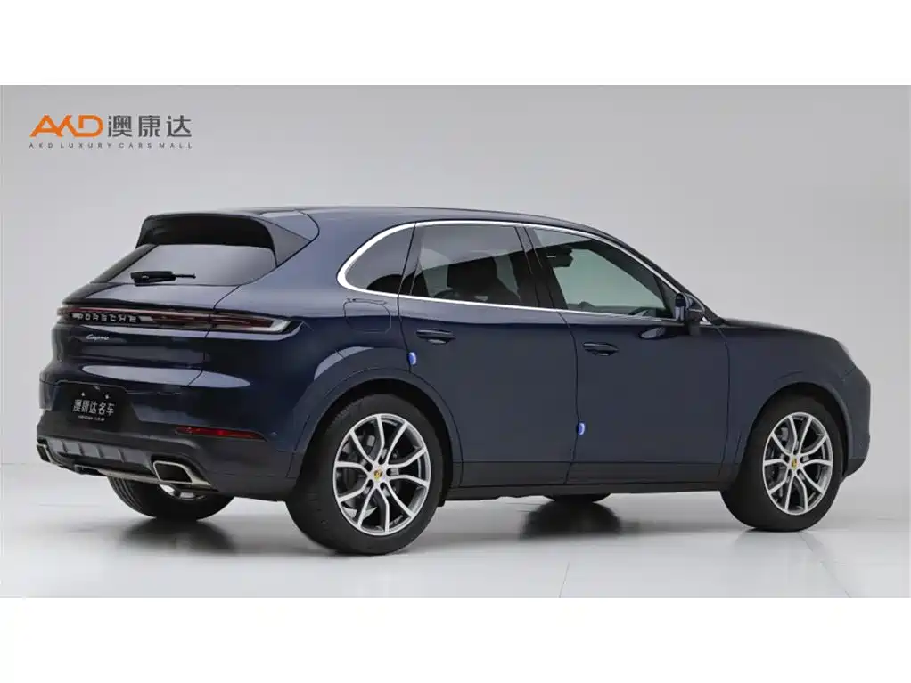 Porsche Cayenne 2025 2024 Cayenne 3.0T