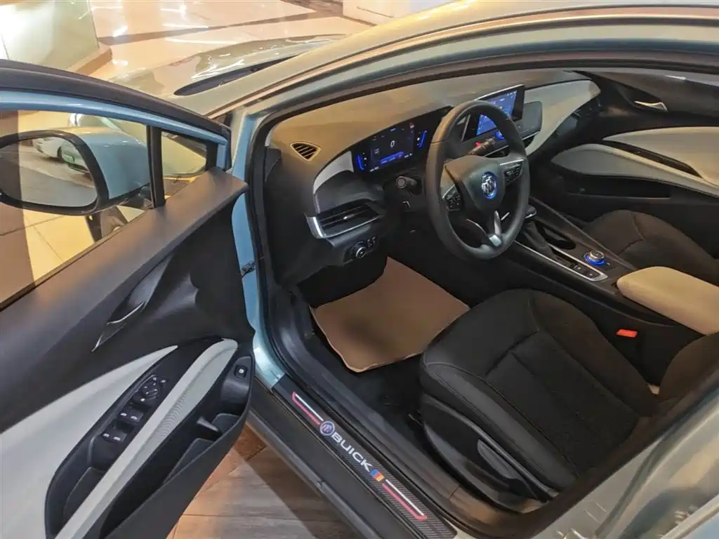 Buick Velite 6 2022 PHEV Connected Fashion фото 12