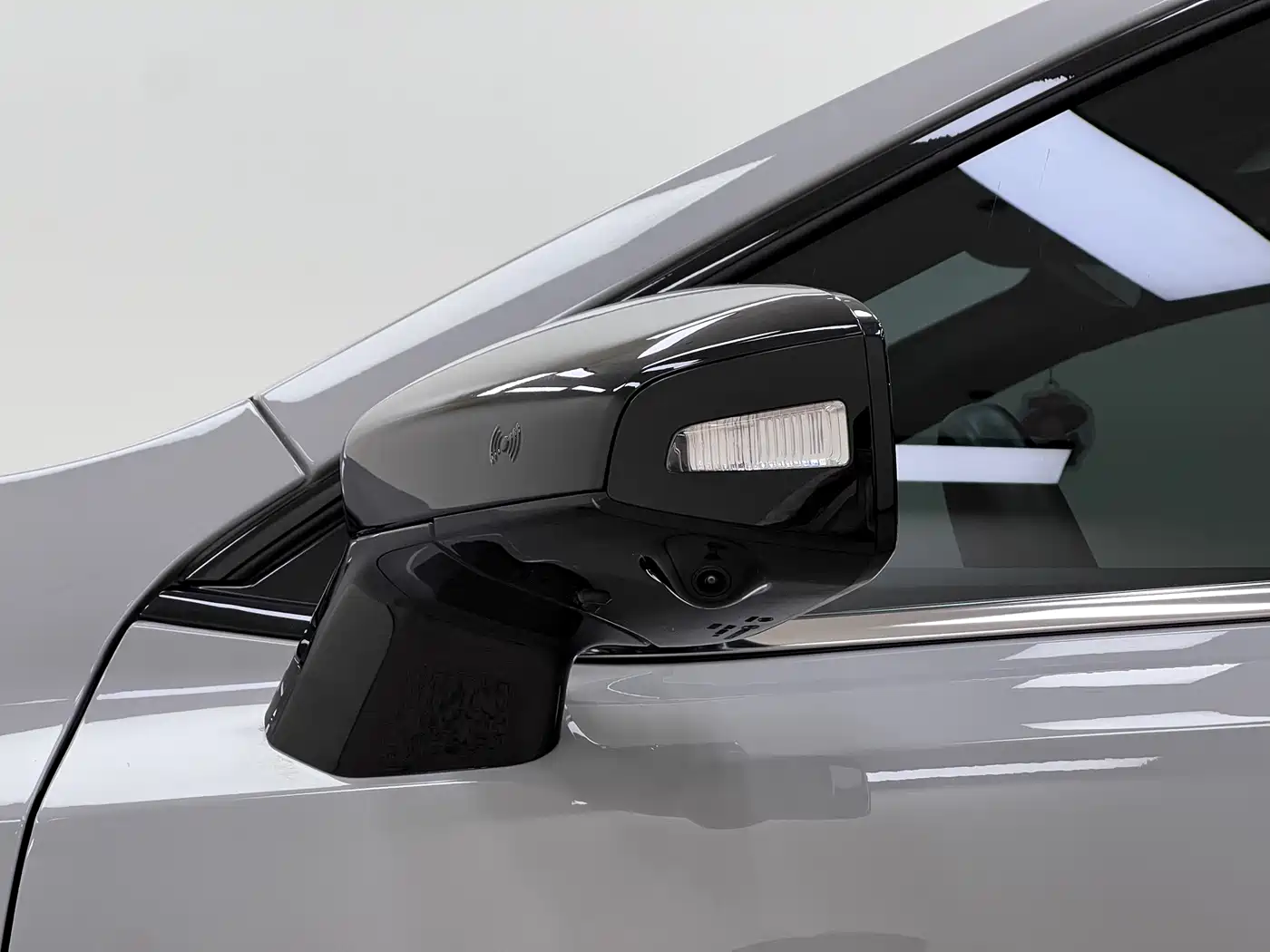 Mazda EZ-6 2024 2024 Pure Electric 600 Intelligent Premium Edition