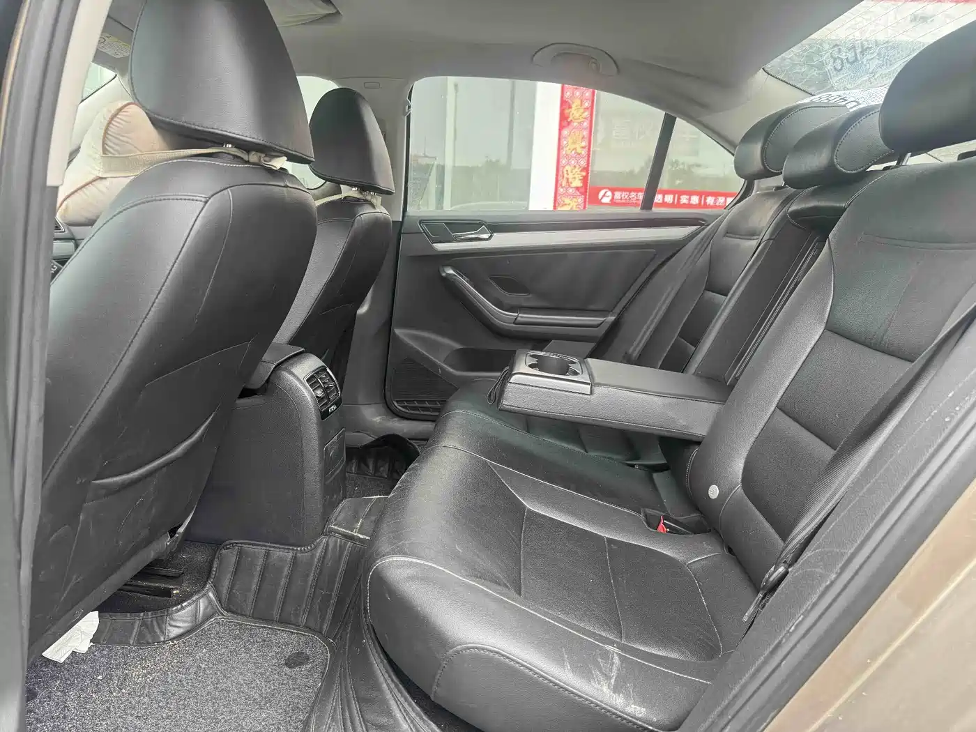 Volkswagen Sagitar 2017 230TSI Automatic Comfort фото 7