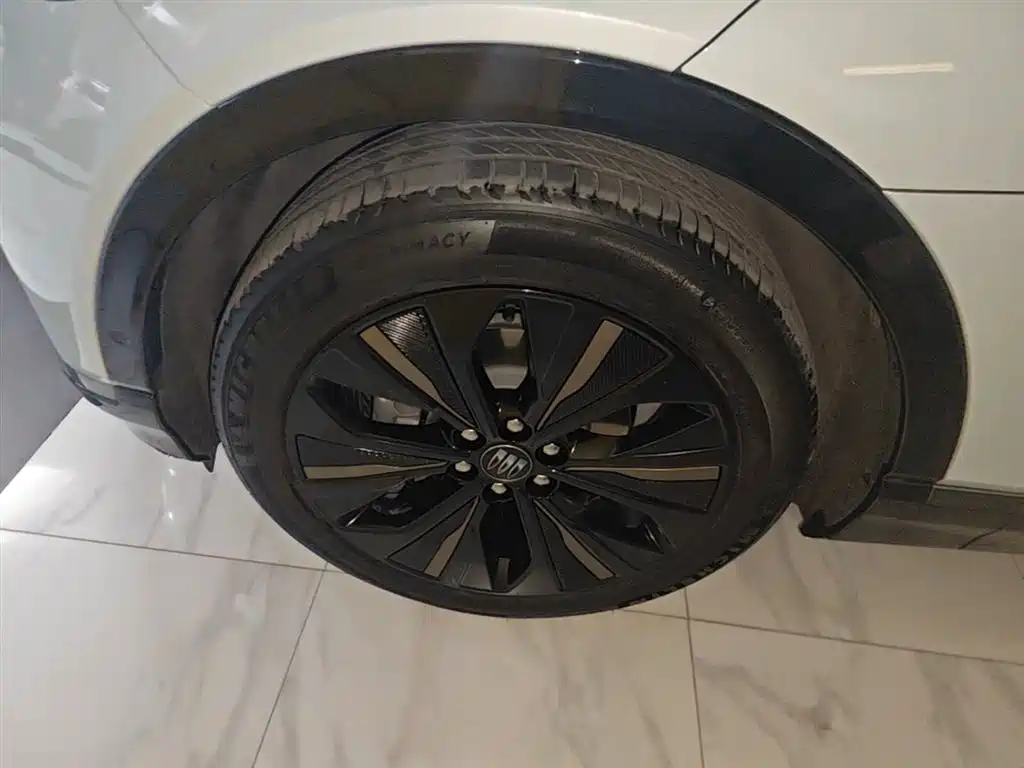 Buick E4 2023 Model GS Edition фото 23