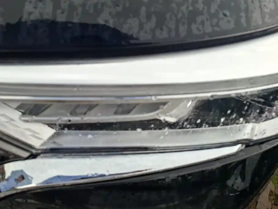 Haval M6 2023 PLUS 1.5T DCT Elite Smart Connect фото 5