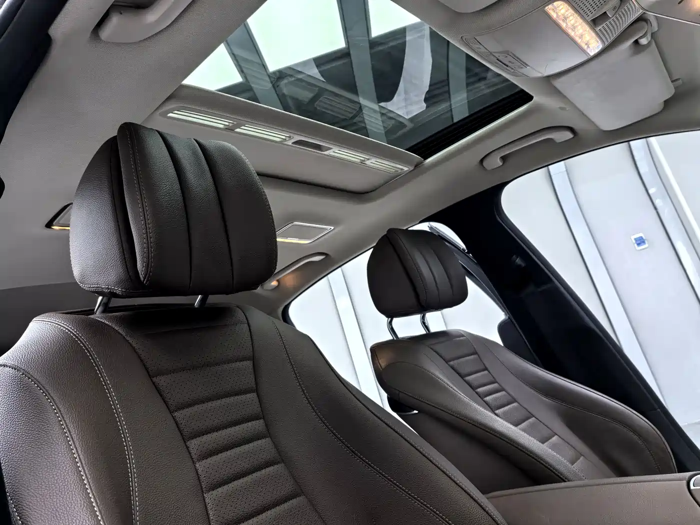 Mercedes-Benz E-Class 2016 E 200 L Sport Type фото 10