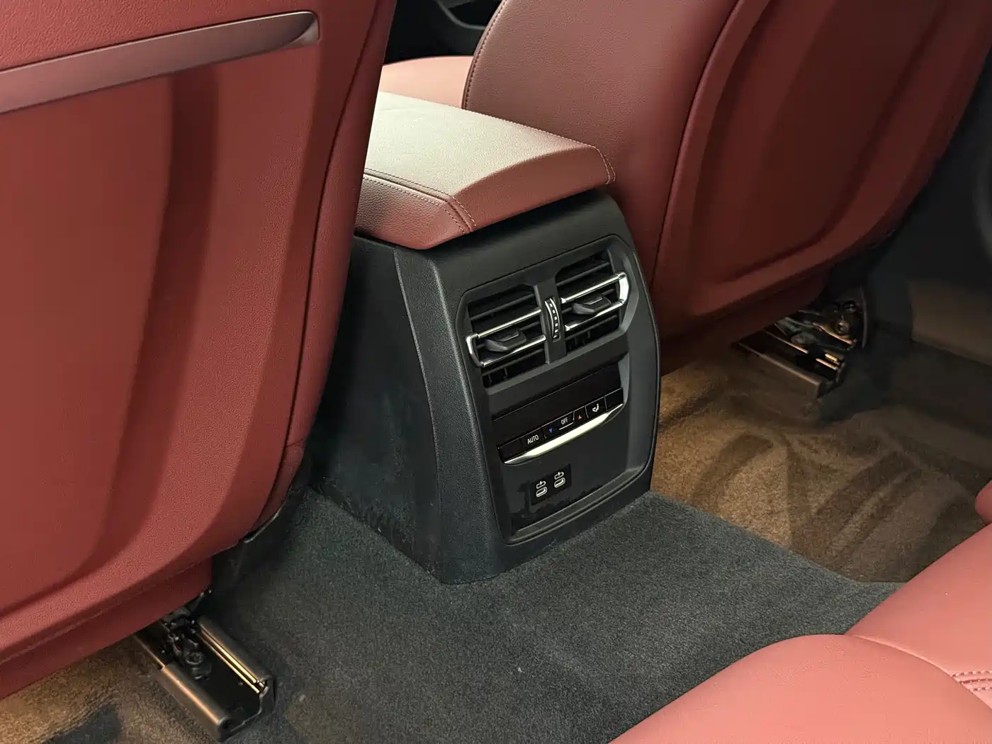 BMW 3 Series 2023 320Li M Sport Package фото 12