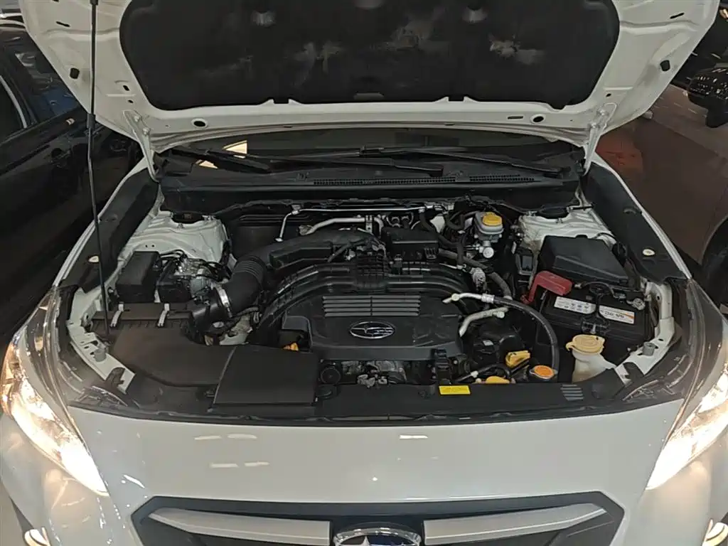 Subaru XV 2018 2.0i AWD Elite Edition фото 20