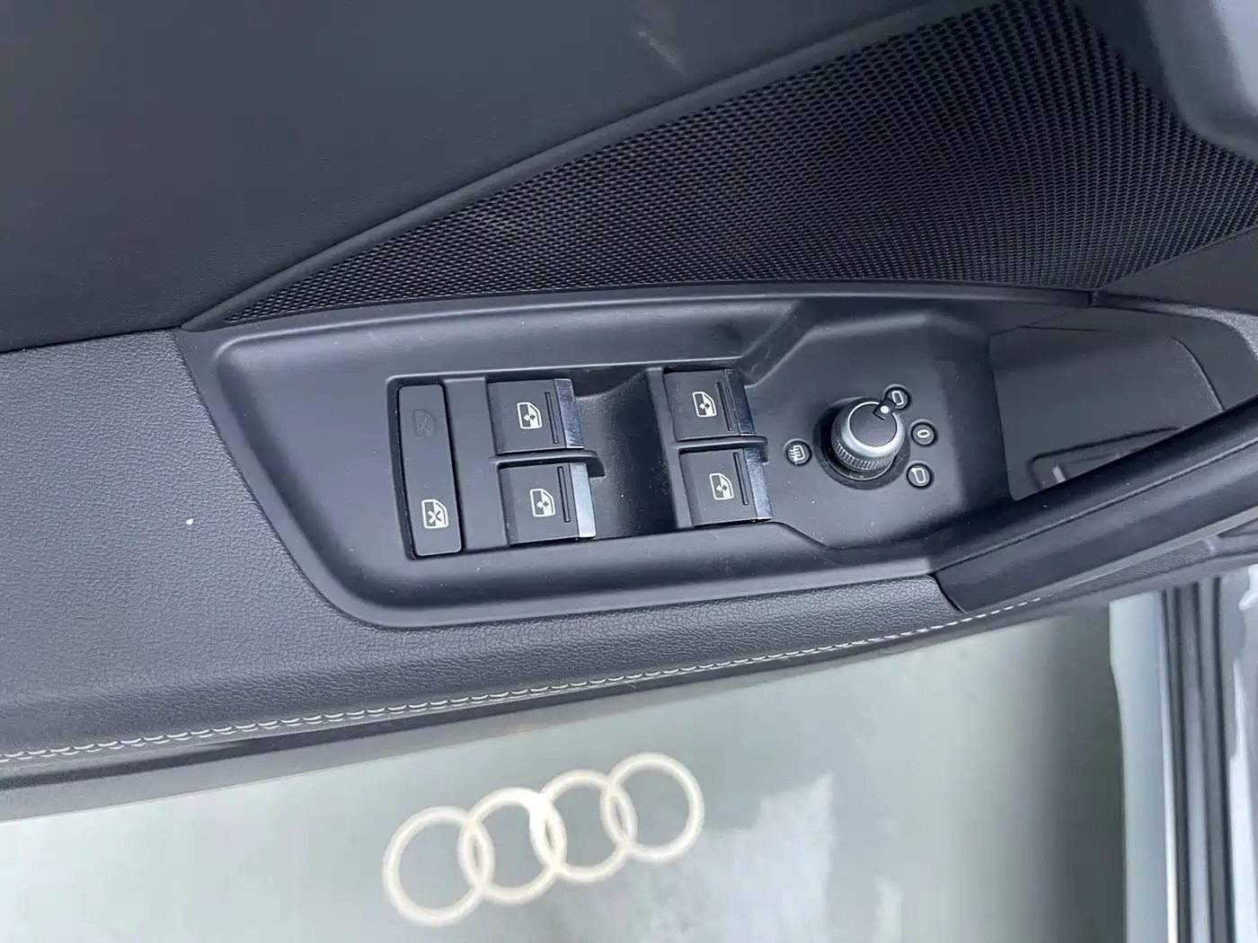 Audi A3 2022 Sportback 35 TFSI Style Sport фото 11