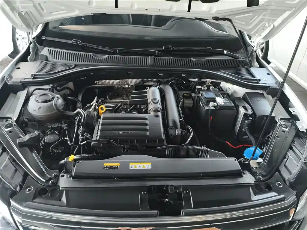 Volkswagen Sagitar 2022 280TSI DSG Soaring Edition фото 20