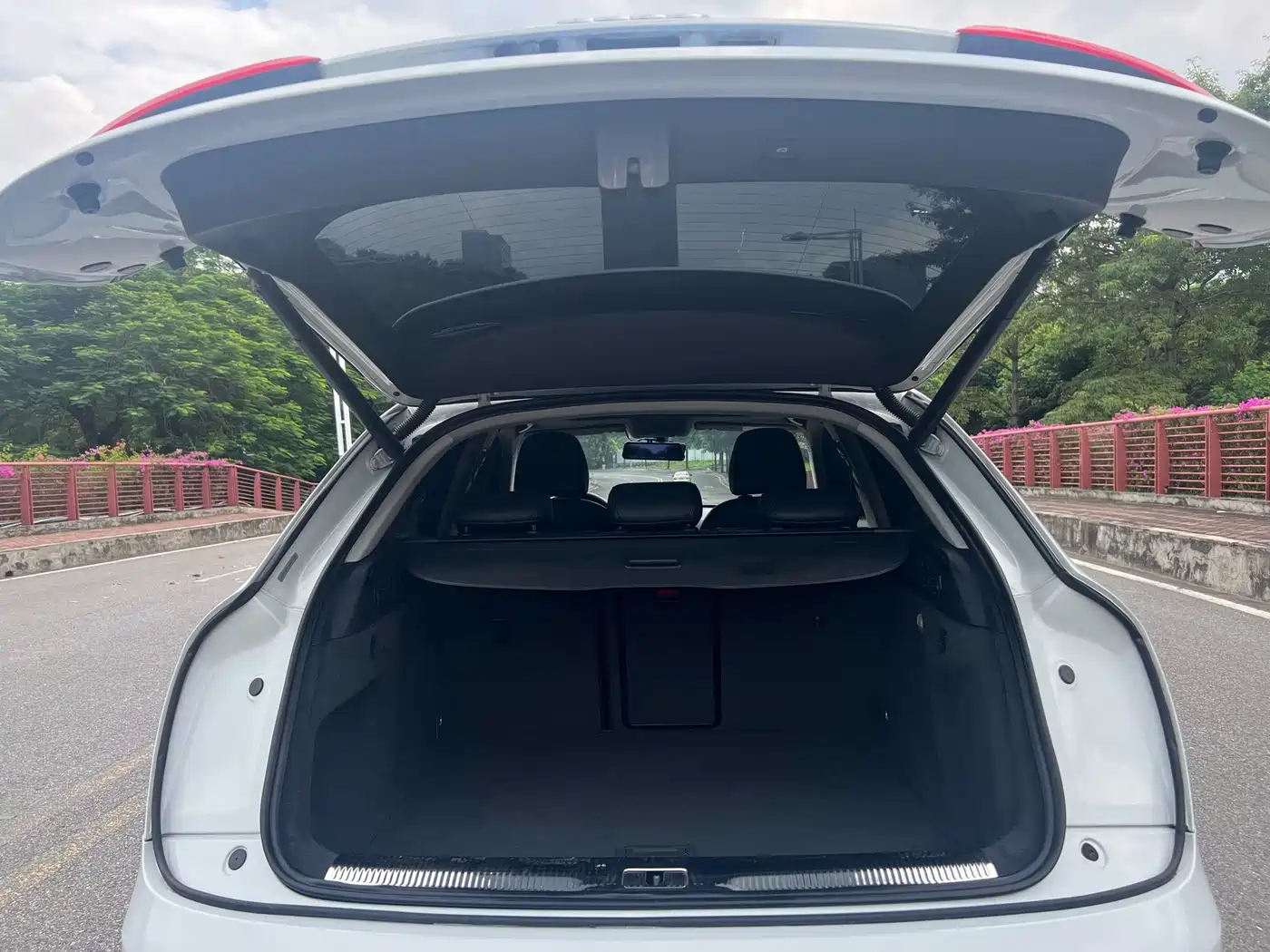 Фото 12 - Audi Q3