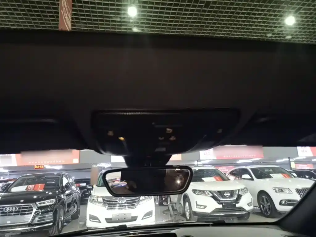 Mercedes-Benz CLA (Import) 2016 Facelift CLA 220 4MATIC фото 18