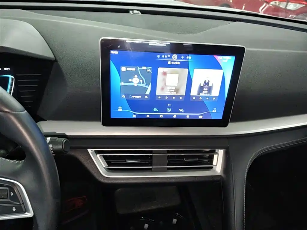BYD Song Pro 2019 1.5T Automatic Luxury фото 13