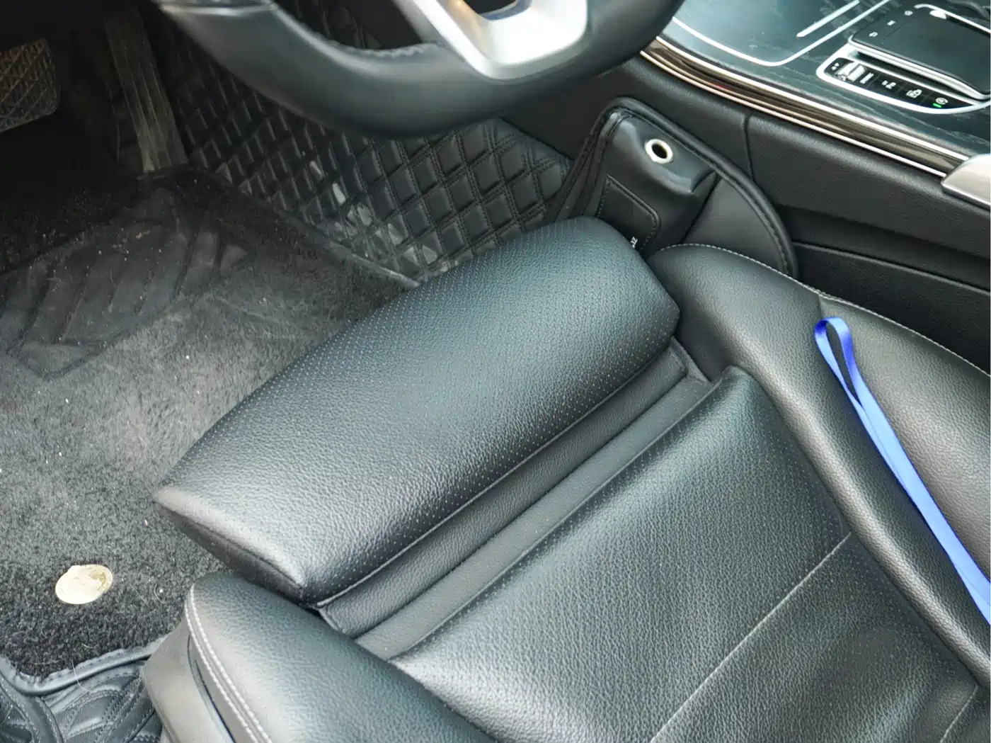 Mercedes-Benz C-Class 2020 Facelift C 260 L Sport фото 13
