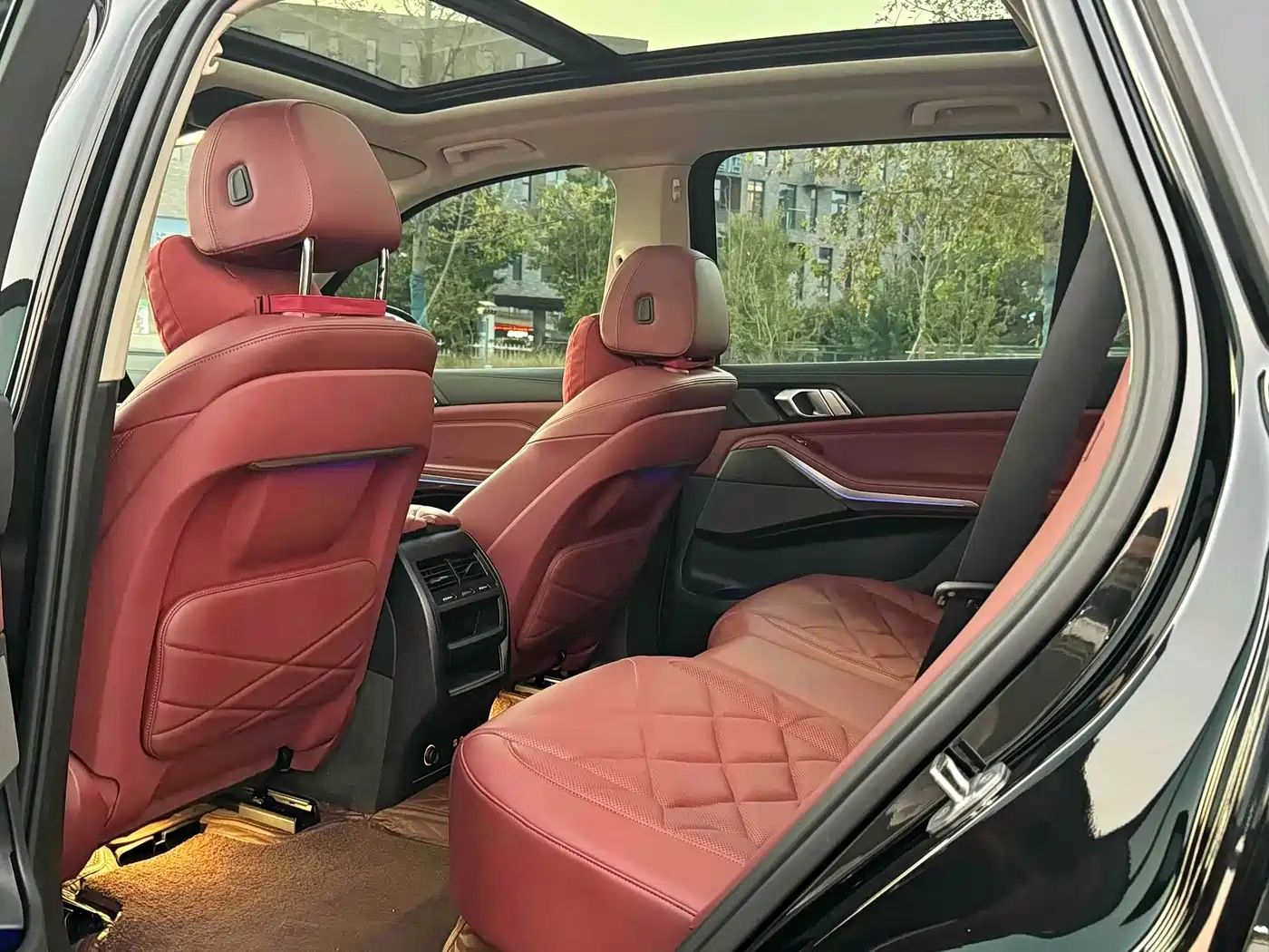 BMW X5 2022 xDrive 30Li M Sport Package фото 5