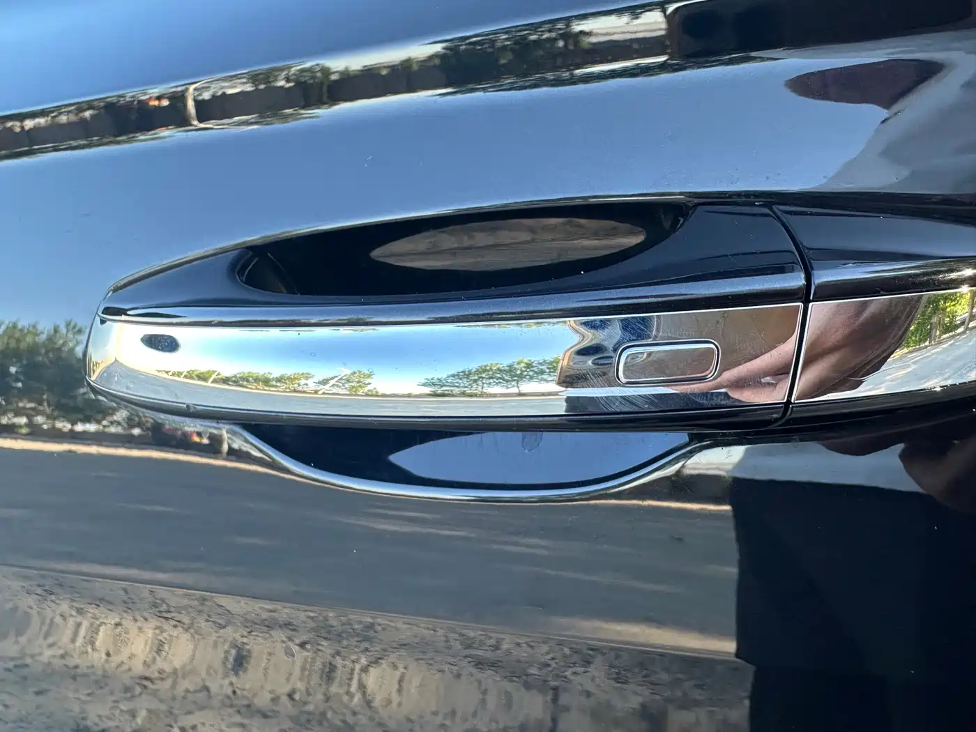Volkswagen Lavida 2023 Facelift 1.5L Auto Starlight 5 Million Edition фото 4