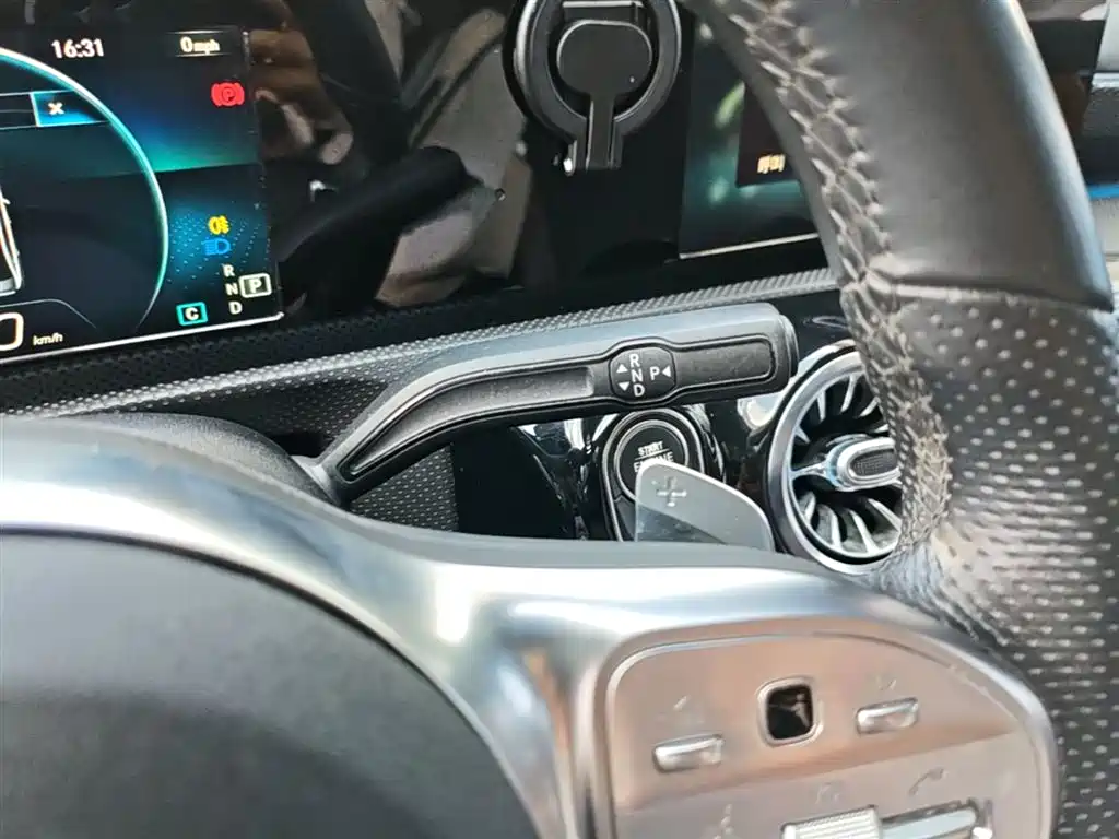 Mercedes-Benz A-Class 2019 A 180 L Sport Sedan фото 14