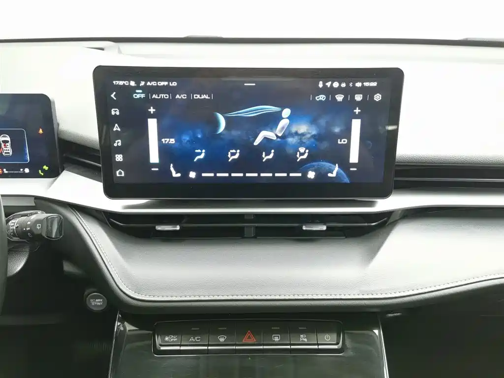 Haval H6 2021 3rd Generation 2.0T Auto AWD Max фото 12