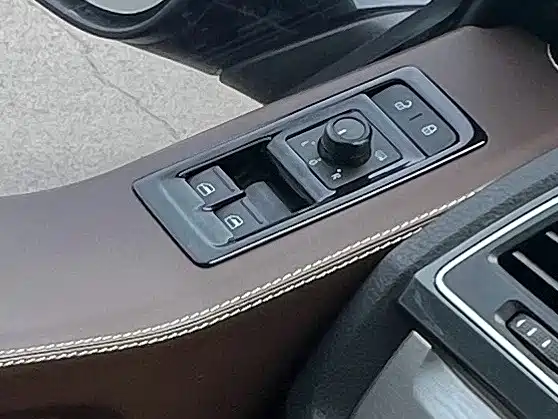 Volkswagen Caravelle 2019 2.0TSI 4WD Luxury 7-seater фото 12