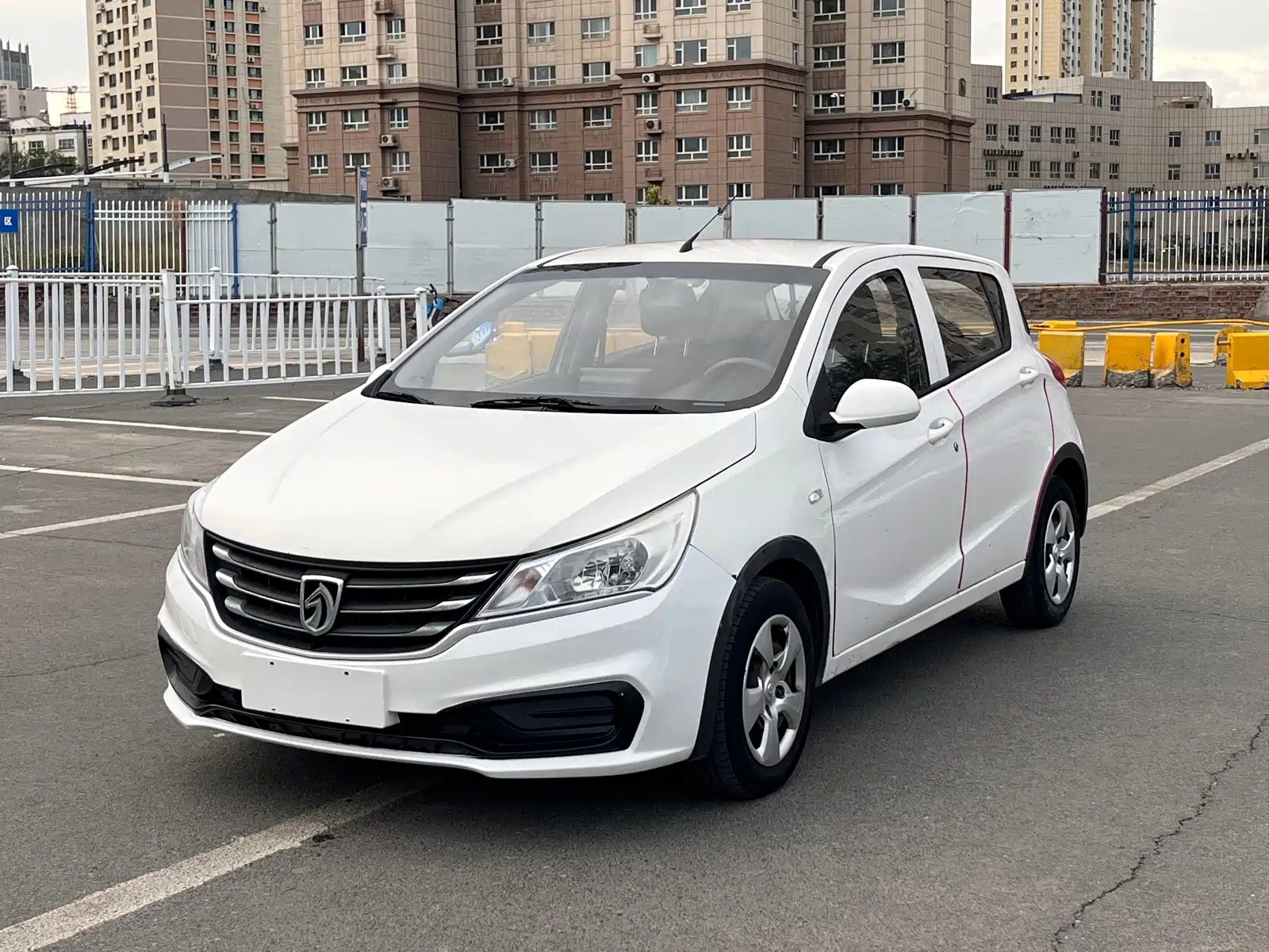 Фото 3 - Baojun 310
