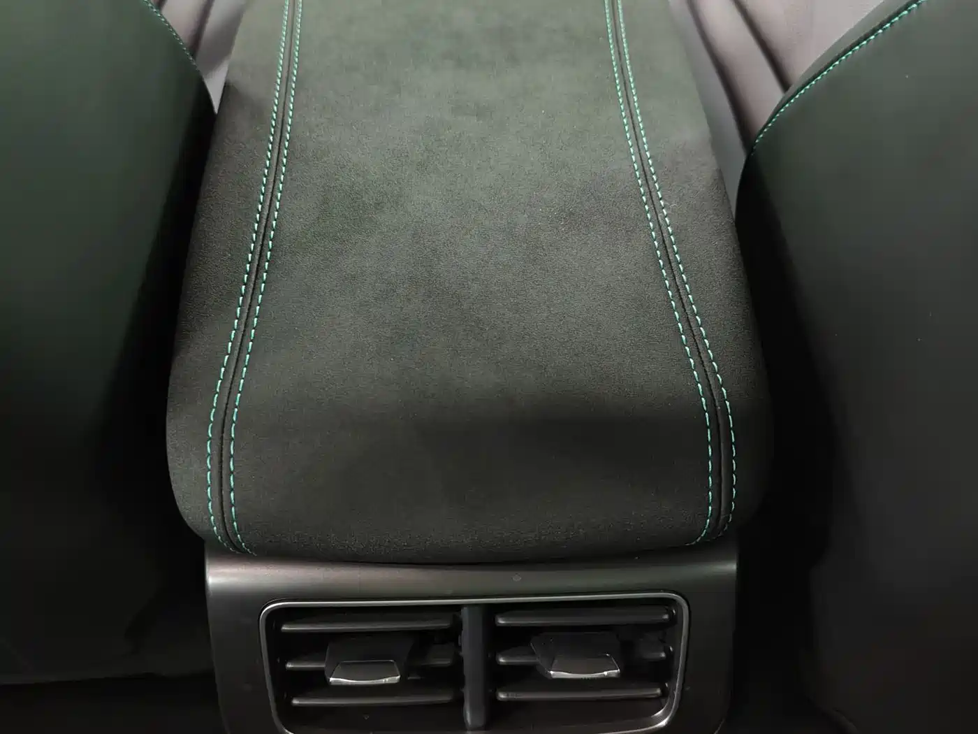 BYD Seal 06 New Energy 2025 DM-i Smart Drive Edition 120KM Luxury фото 15