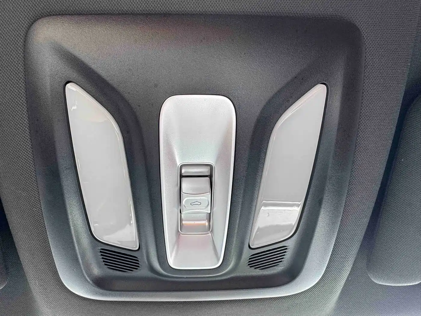 Changan CS35 PLUS 2023 2023 Enjoyment Edition 1.4T DCT Luxury