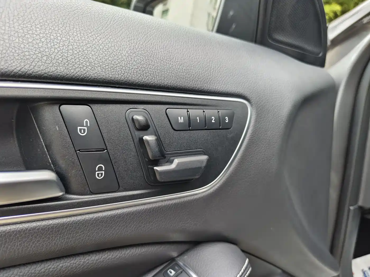 Mercedes-Benz GLA 2016 GLA 200 Dynamic фото 20