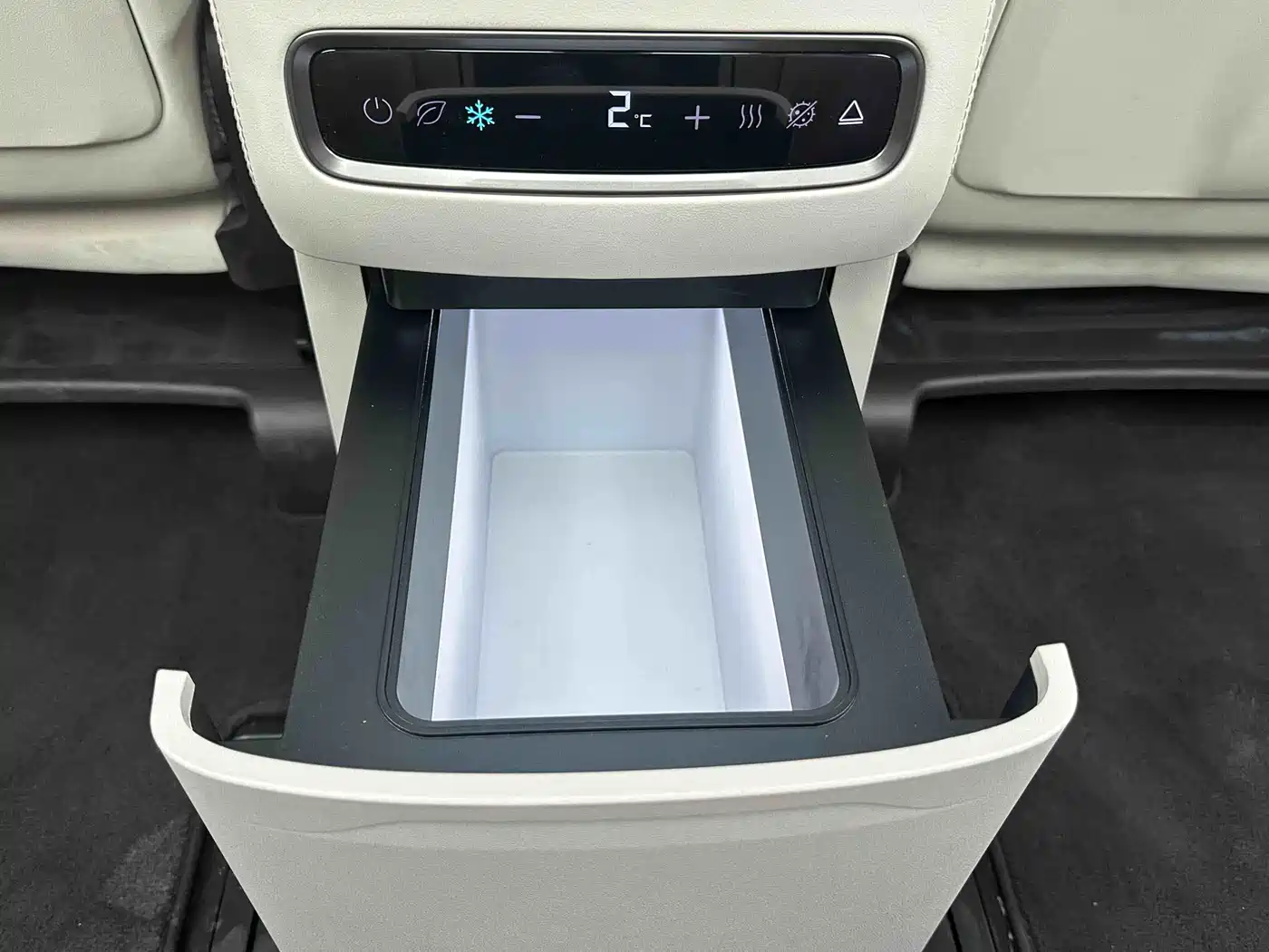 Denza D9 2024 DM-i 980 AWD Prestige фото 18