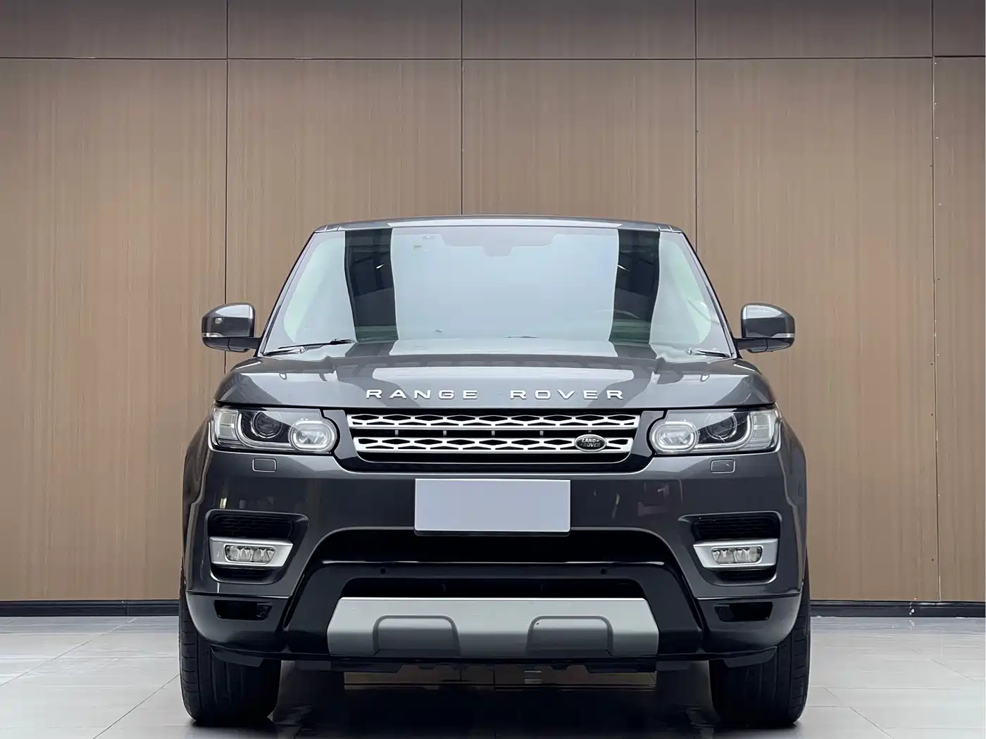 Land Rover Range Rover Sport 2014 3.0 SC V6 HSE фото 2