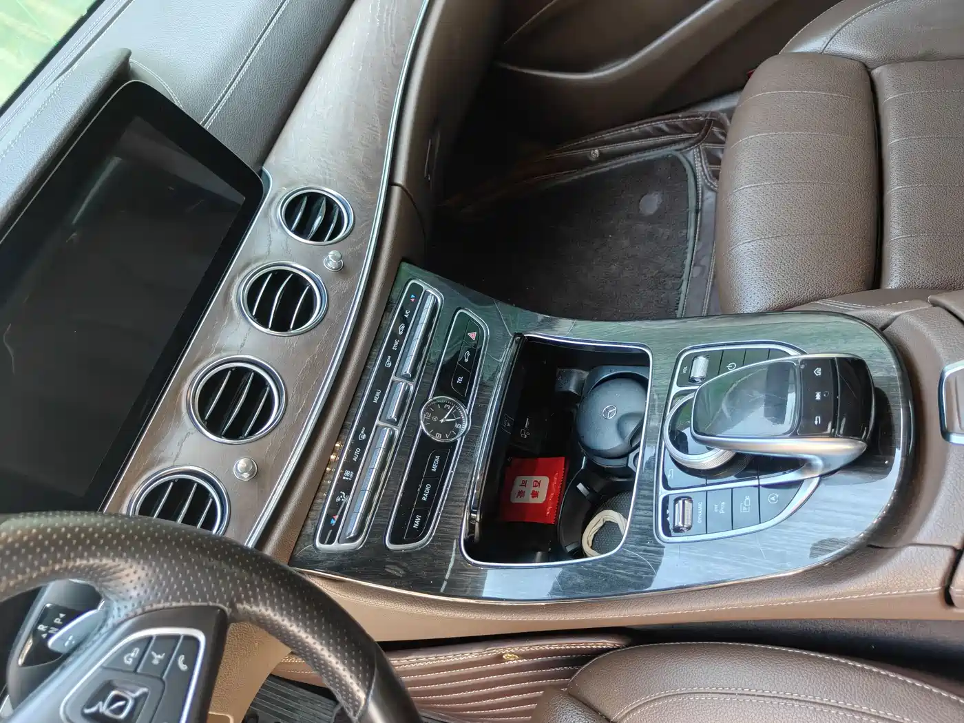 Mercedes-Benz E-Class 2016 E 200 L фото 6