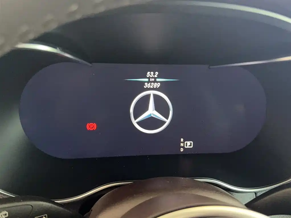 Mercedes-Benz GLC 2022 Facelift II GLC 260 L 4MATIC Sport Model фото 13
