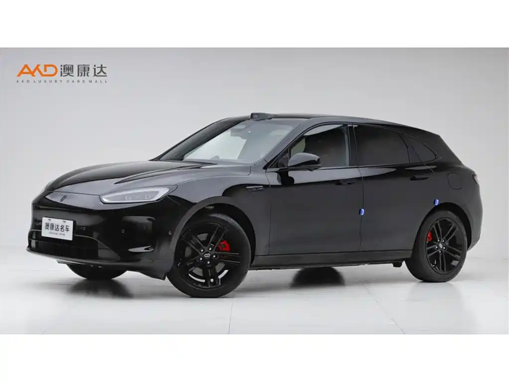 AITO Wenjie AITO M5 2024 Extended Range Max RS AWD Advanced Smart Driving Edition