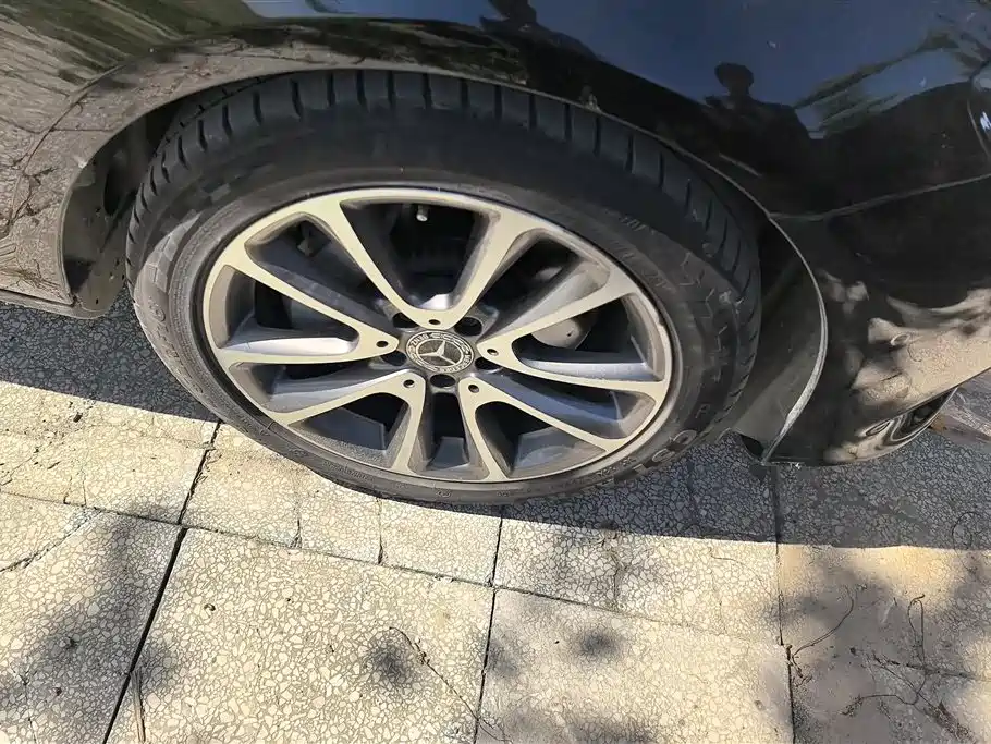 Mercedes-Benz E-Class 2018 Facelift E 300 L Luxury фото 6