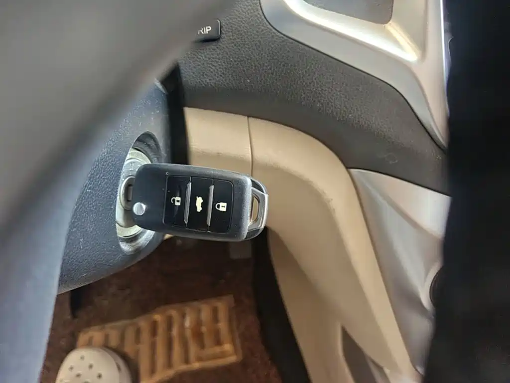 Changan Eado 2015 2015 1.6L Manual Luxury (China IV)