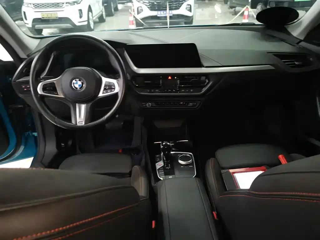 BMW 2 Series (Import) 2021 225i 4-Door Gran Coupe M Sport Package фото 6