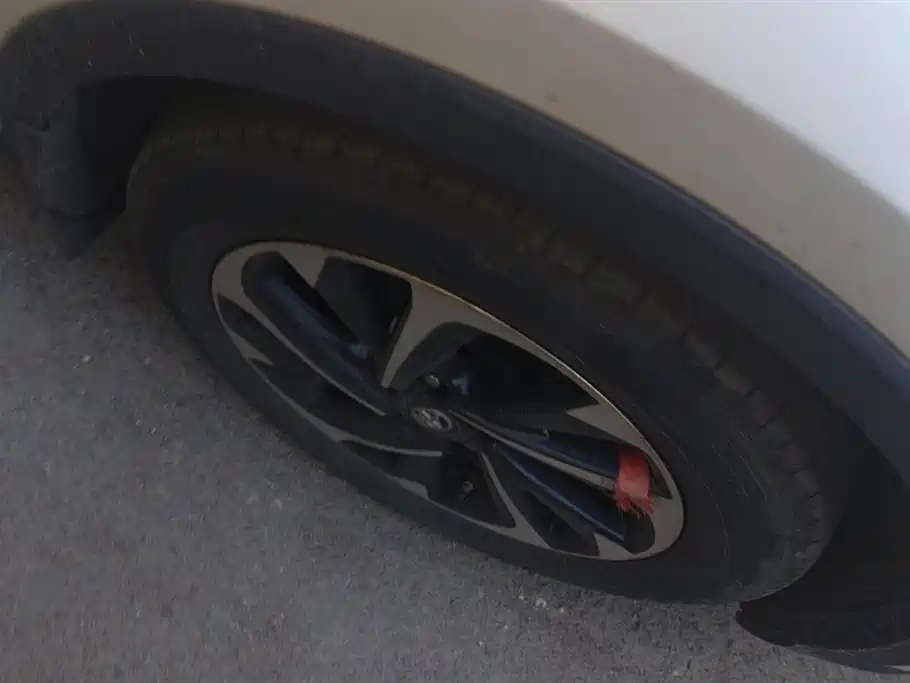 Toyota IZOA 2020 2.0L Yi Xiang Edition фото 6