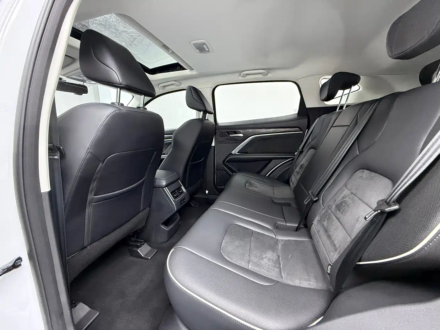 Haval H6 2023 National Trend Edition 1.5T Automatic Urban фото 9