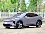 Фото 2 - NIO EC6
