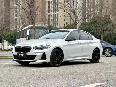 BMW 1