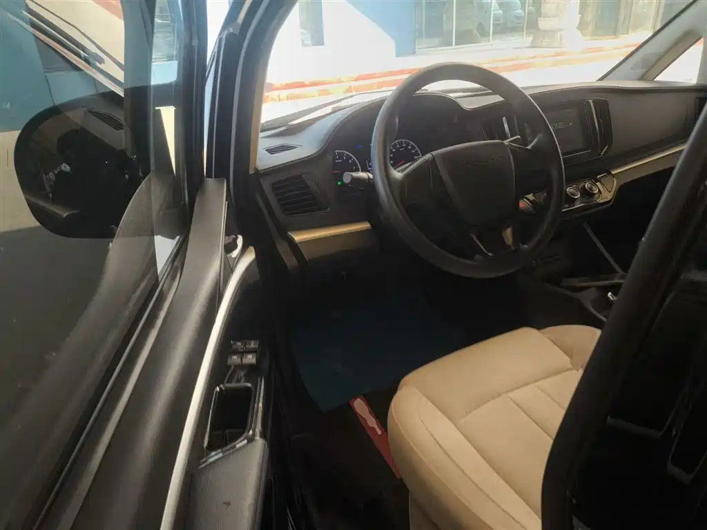DONGFENG POPULAR LINGZHI