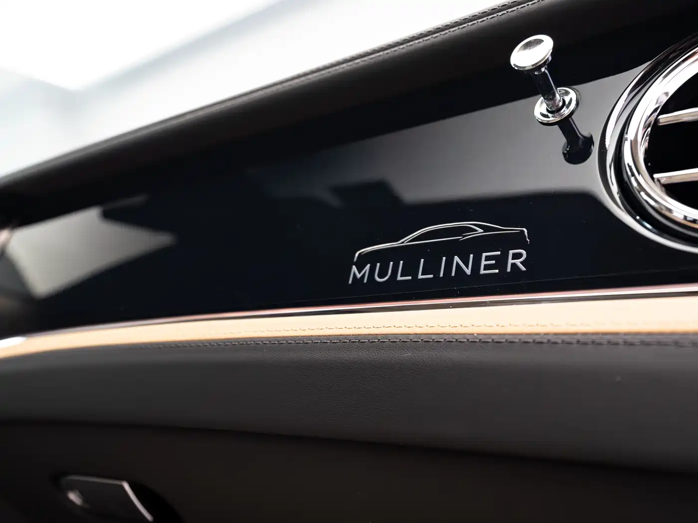 BENTLEY FLYING SPUR PLUG IN HYBRID