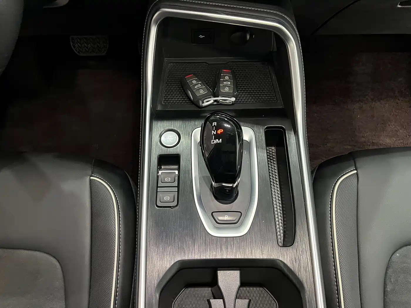 Haval H6 2023 National Trend Edition 1.5T Automatic Champion фото 14