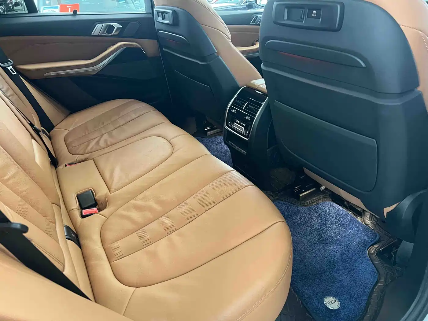 BMW X5 (Import) 2019 xDrive40i Exclusive M Sport Package фото 13