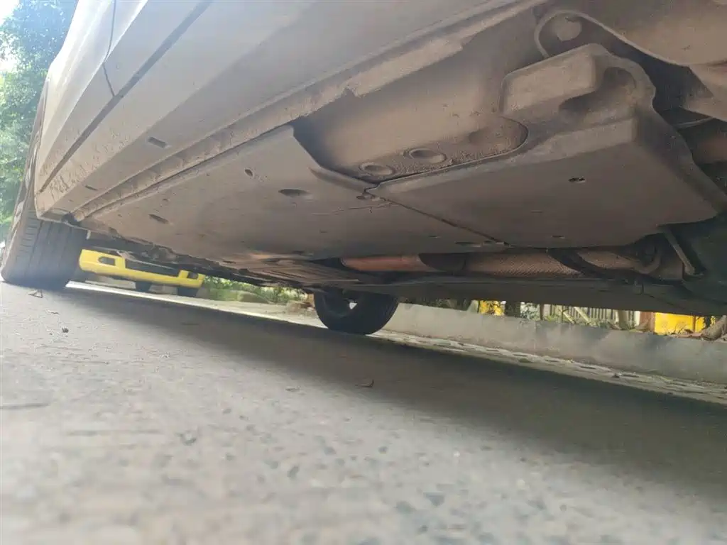 Volkswagen Tanying 2021 1.5L Automatic Smart Connect Edition фото 20