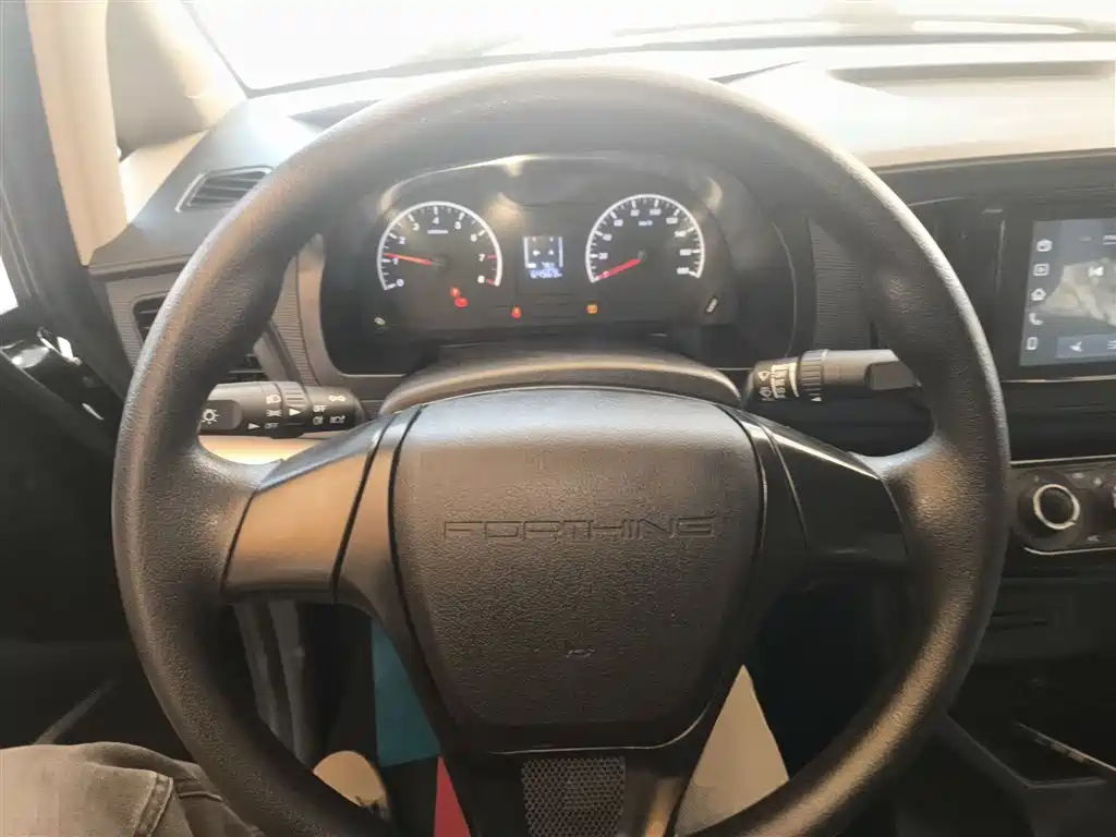 DONGFENG POPULAR LINGZHI