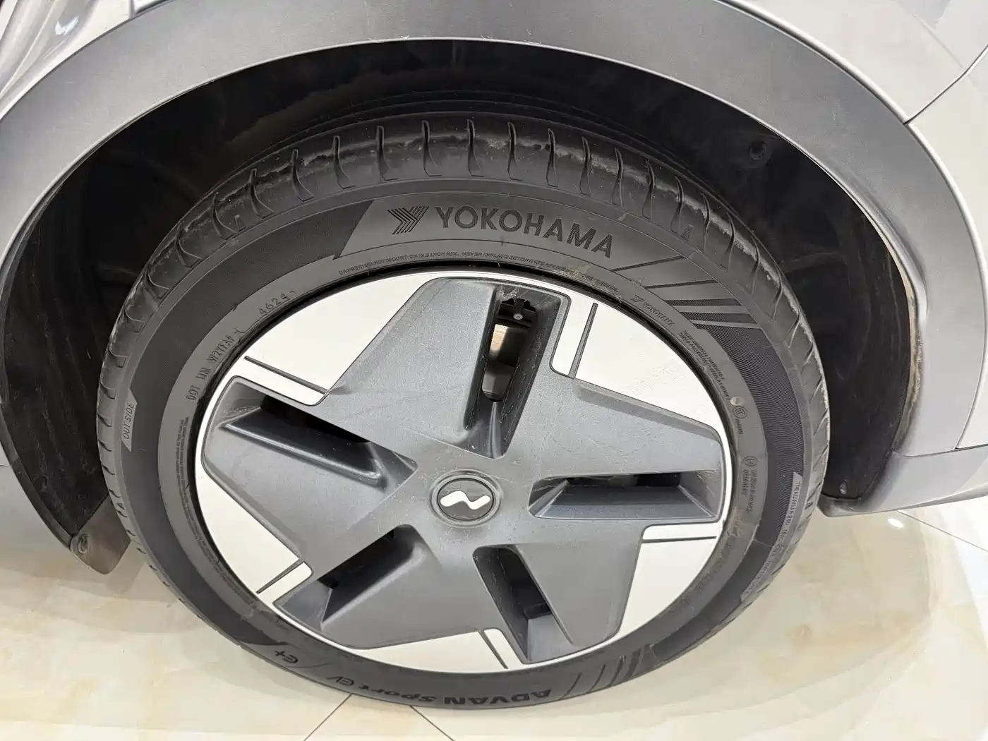 Ledao L60 2025 2024 60kWh Rear-Wheel Drive