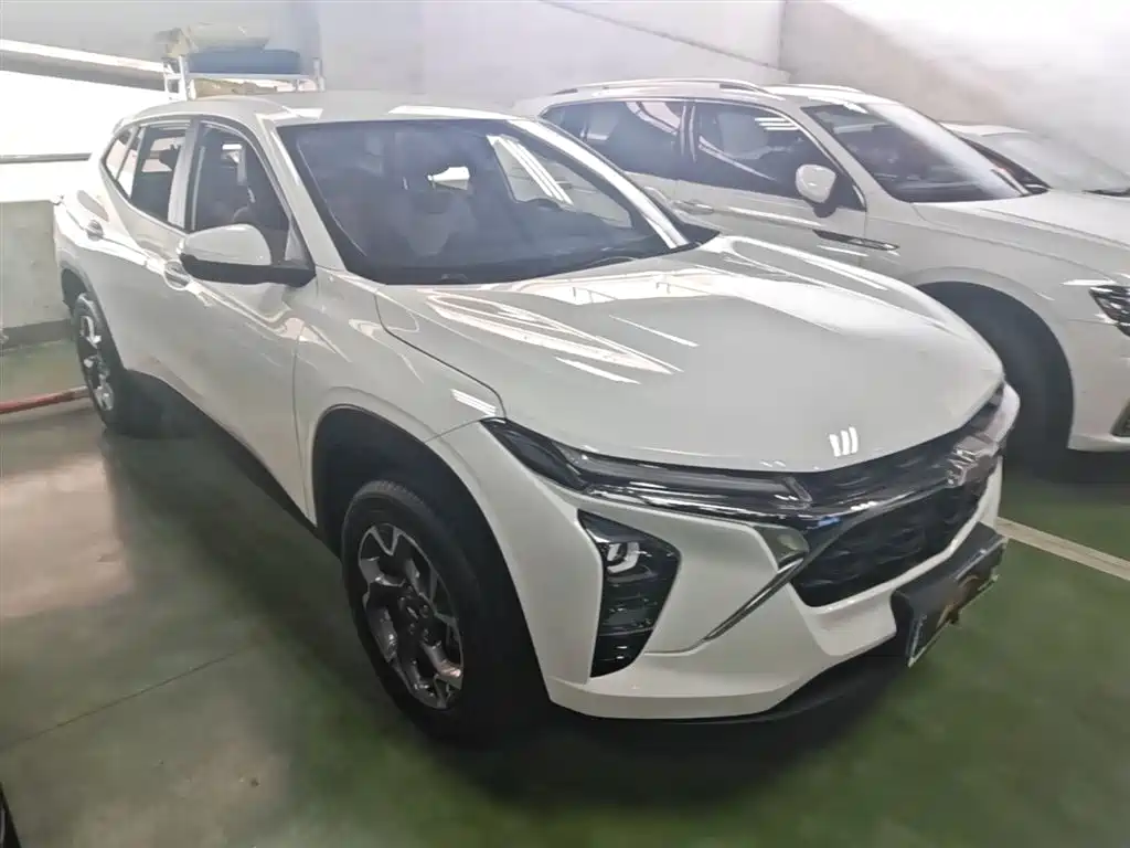 CHEVROLET XINGMAILUO