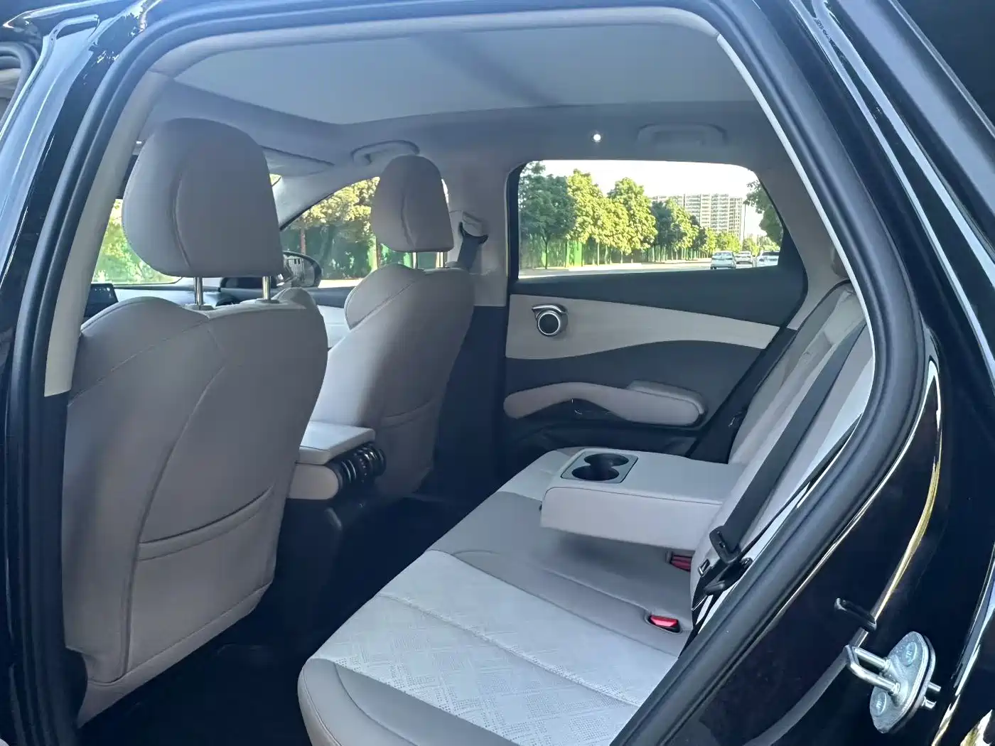BYD Yuan PLUS 2025 Smart Drive 430KM Superior фото 4