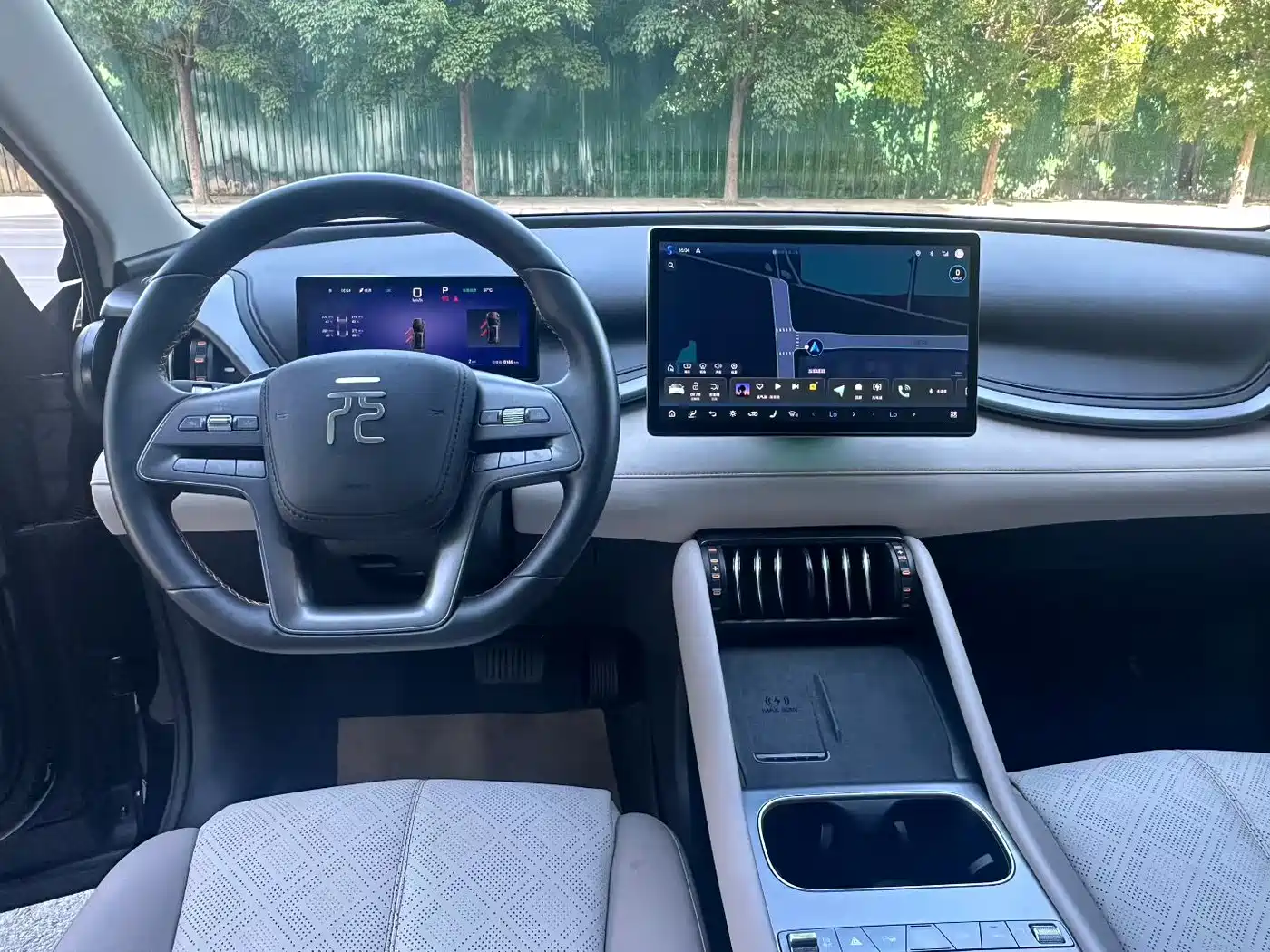 BYD Yuan PLUS 2025 Smart Drive 430KM Superior фото 5