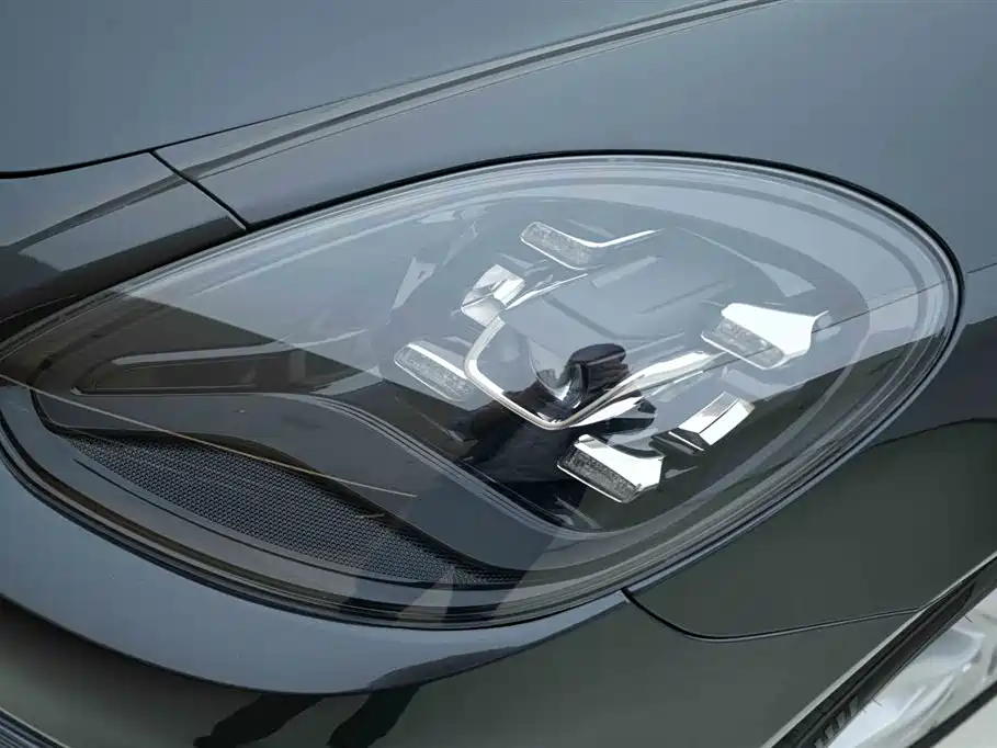 Porsche Panamera 2019 Panamera 2.9T фото 8
