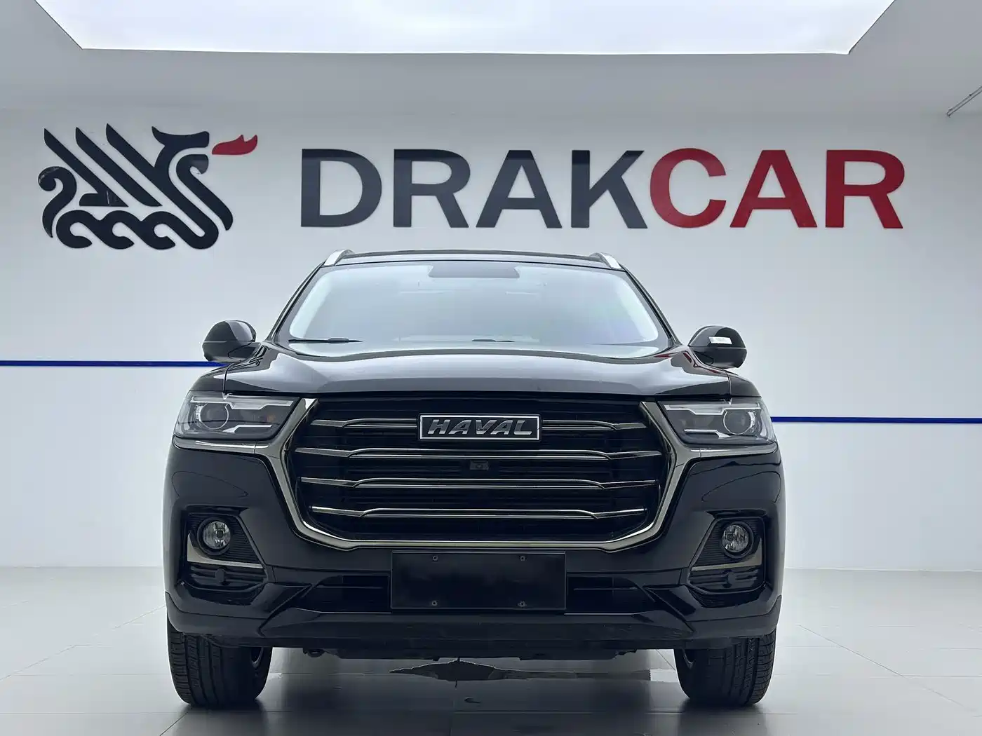 Haval H6 2021 Model National Trend Edition 1.5T Auto Champion фото 2